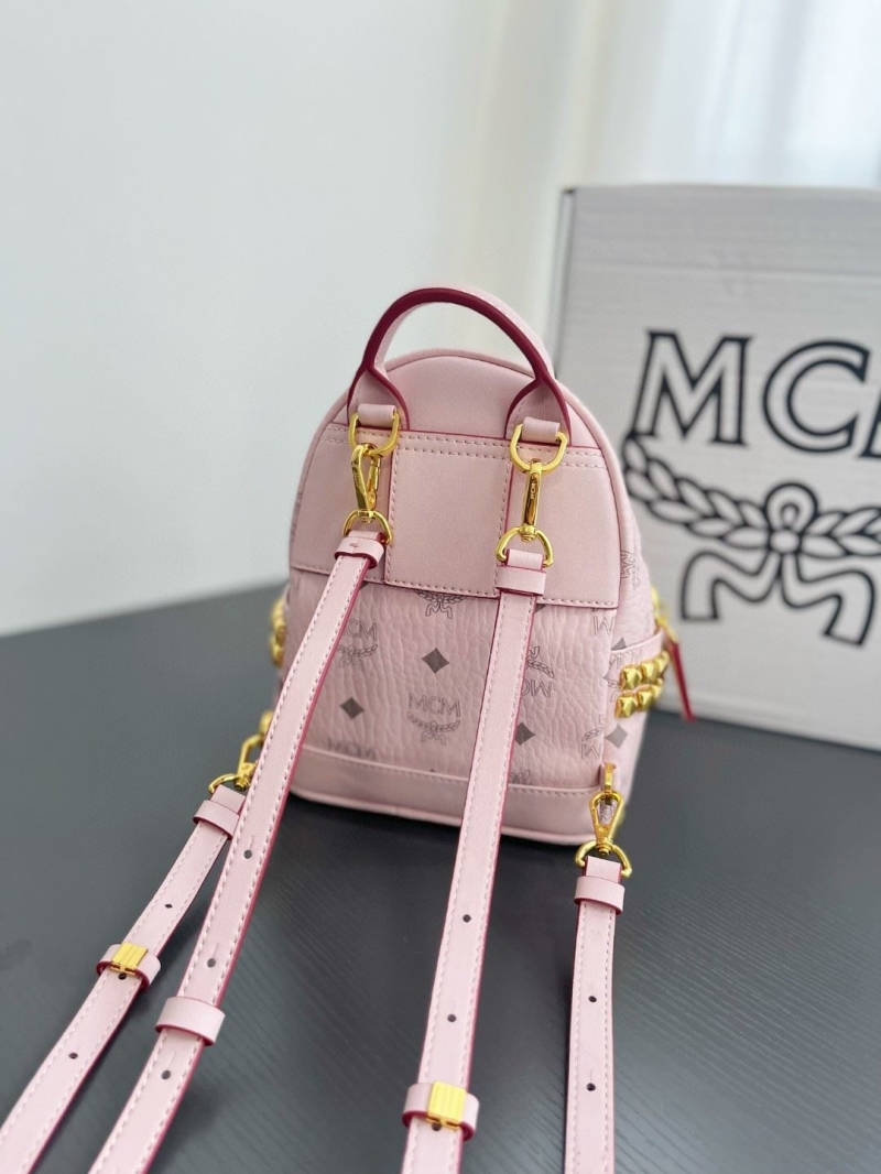 MCM Backpacks